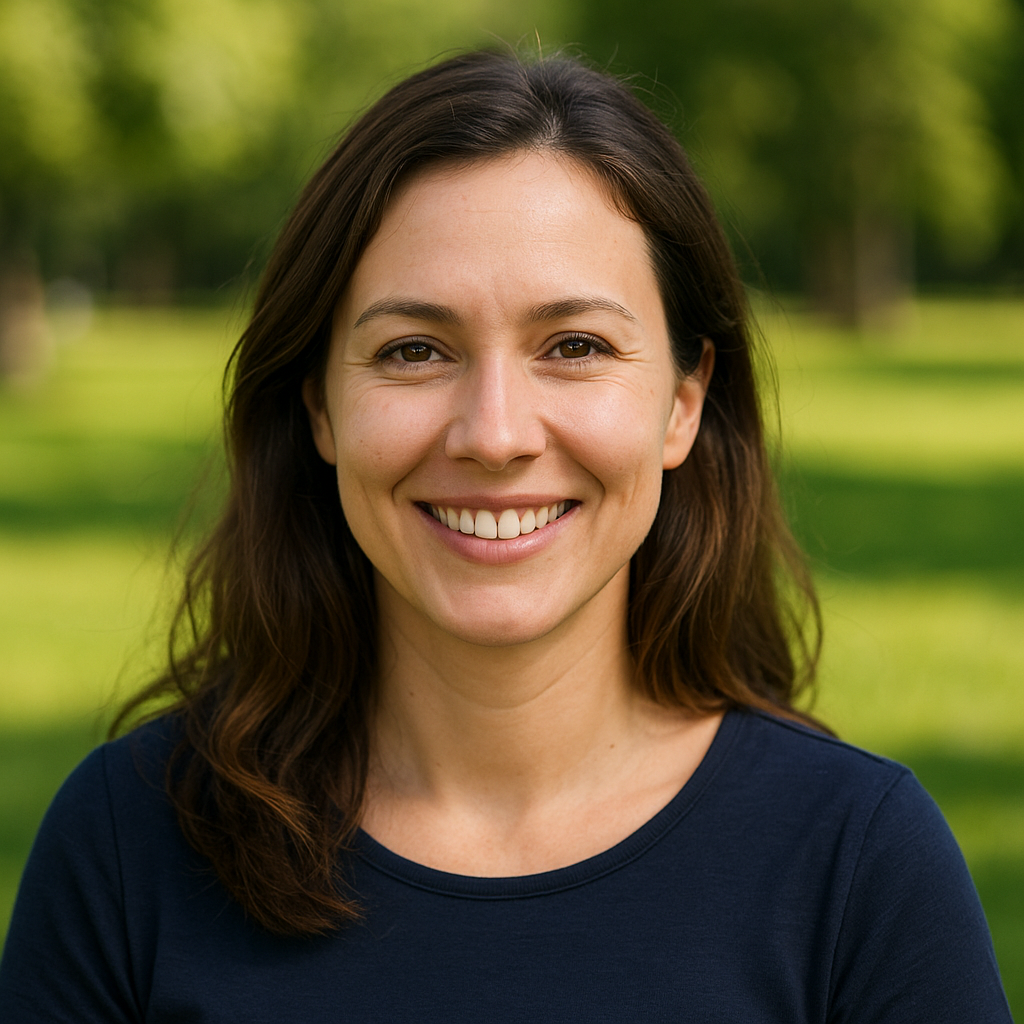 Tóth Andrea profilképe