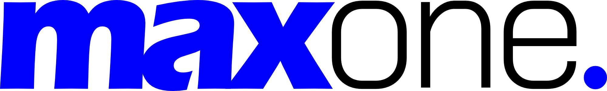 Travelmax MaxOne